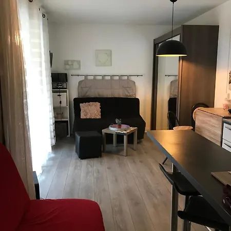 Studio Cosy Proche Mer Διαμέρισμα *