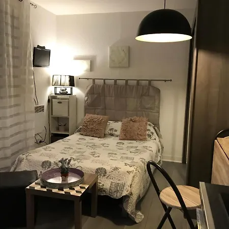 Studio Cosy Proche Mer Saint-Raphaël