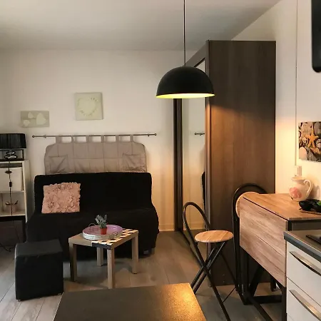 Studio Cosy Proche Mer
