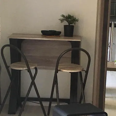 Διαμέρισμα Studio Cosy Proche Mer Saint-Raphaël