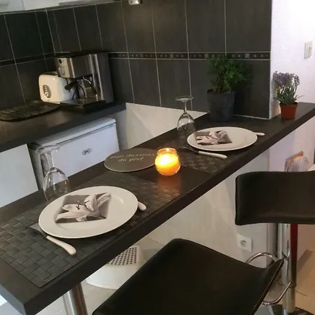 Διαμέρισμα Studio Cosy Proche Mer